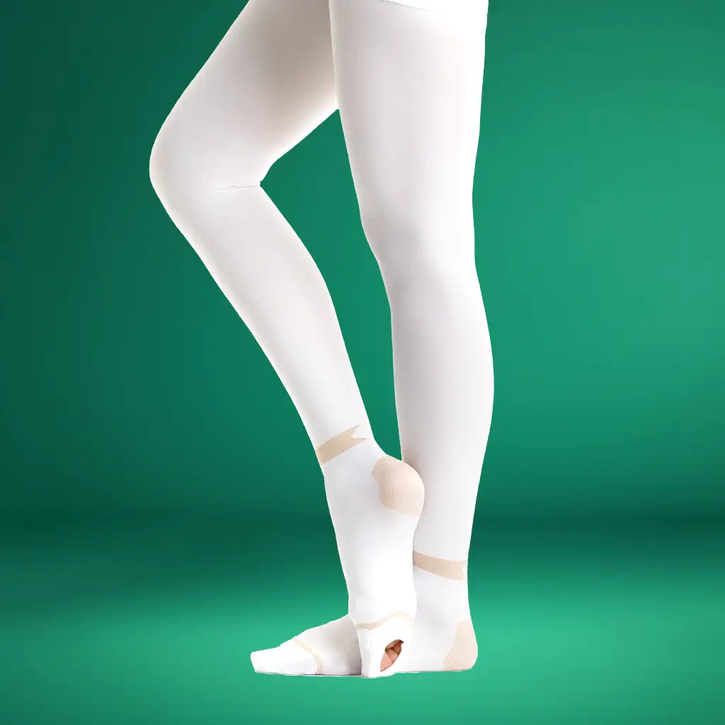 Kompressionsstrümpfe