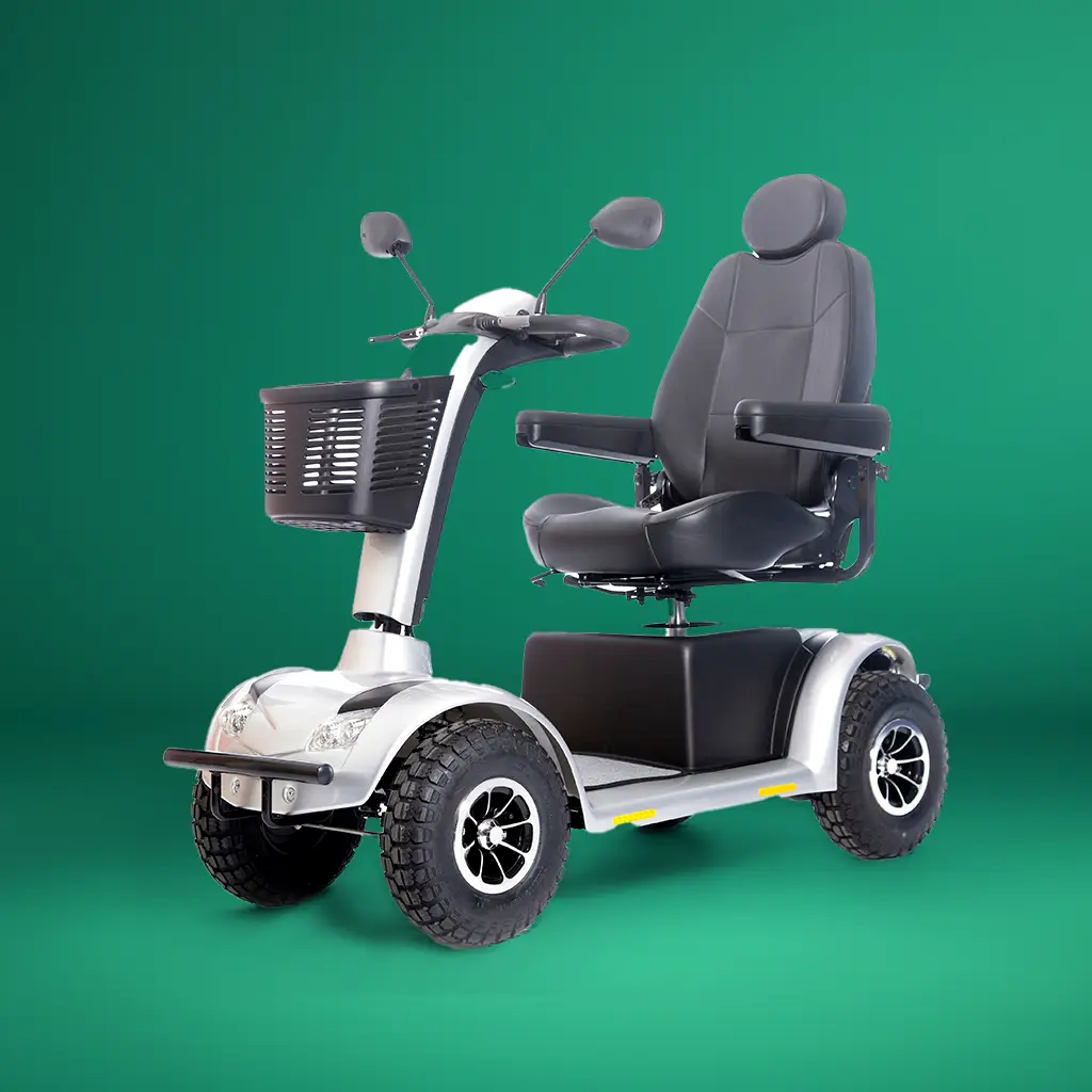 Elektromobil kaufen oder kostenlos nach Rezept