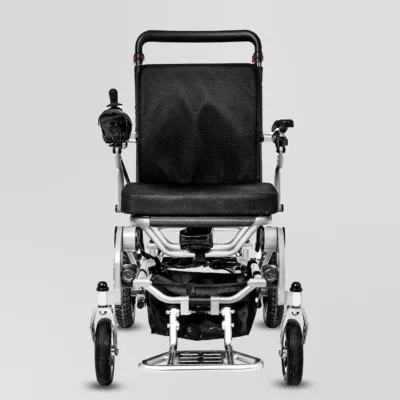 ergoflix basic Frantansicht