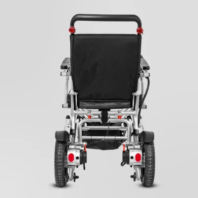 ergoflix basic von Hinten Ansicht