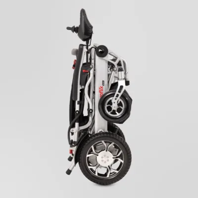 ergoflix basic zusammengefaltet