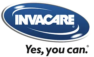 Invacare Elektromobile Logo
