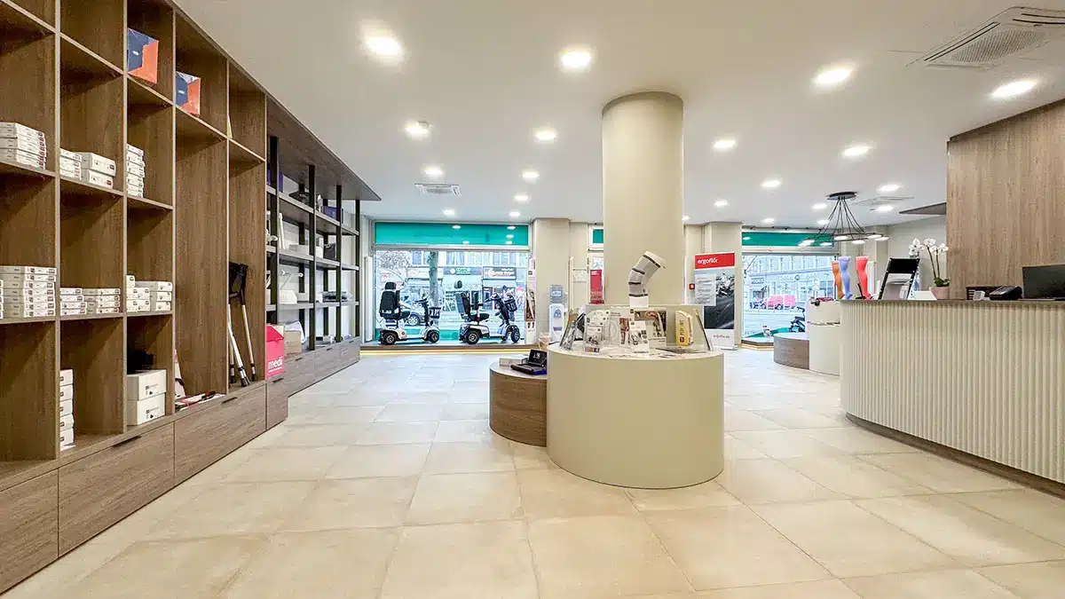 Vitalpoint Sanitätshaus Berlin Moabit Turmstraße 65