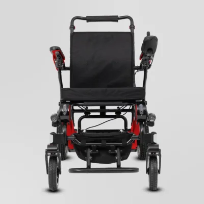 ergoflix LX Frontansicht