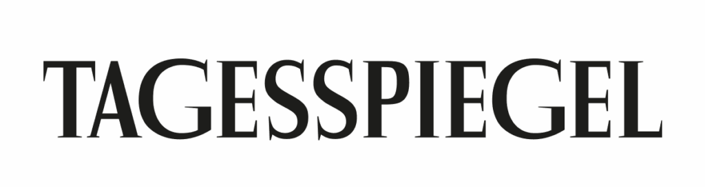 Artikel im Tagesspiegel