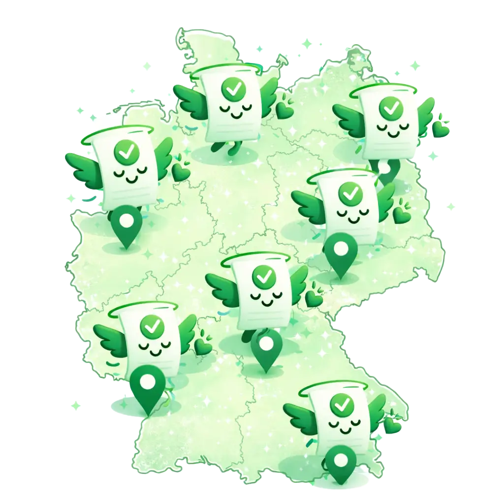 VitalPoint Medizinprodukteberater bei Hausbesuch – Probefahrt Elektrorollstuhl