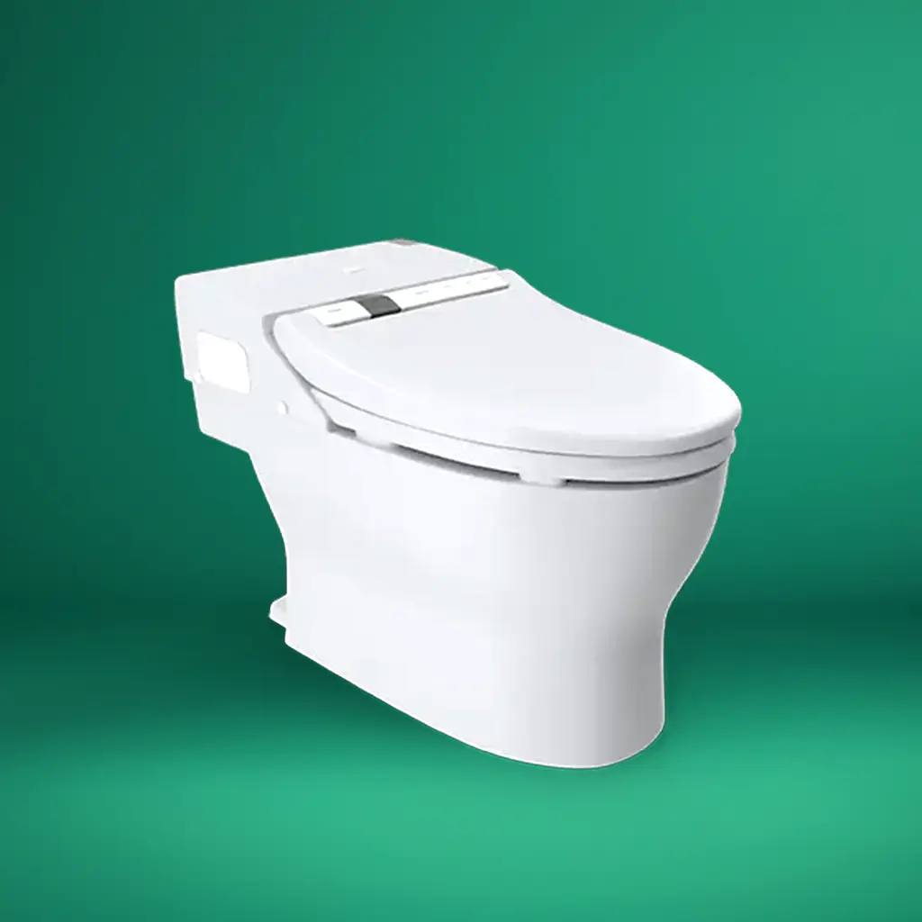 Dusch-WC Einbau – bis 4.180 € Zuschuss von der Pflegekasse