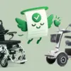 Kostenübernahme für Elektrorollstuhl und Elektromobil: Ihre Rechte, der Ablauf und welche Unterlagen Sie benötigen