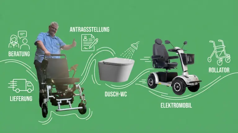 Mario Hawaz Das Geschenk der Mobilität