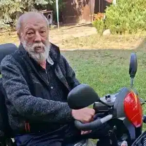 Dank Elektromobil wieder näher bei der Familie