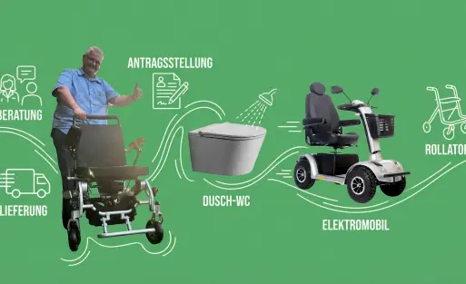 Mario Hawaz Das Geschenk der Mobilität