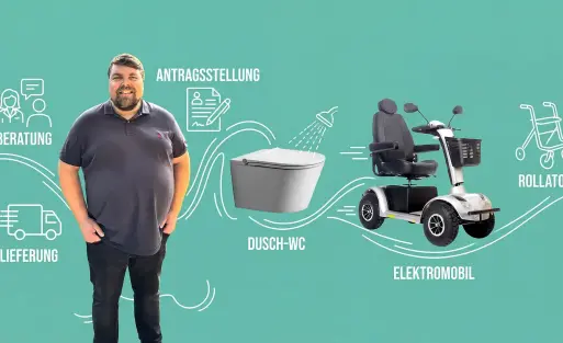 Norman Gielen warum ich meinen Job so liebe