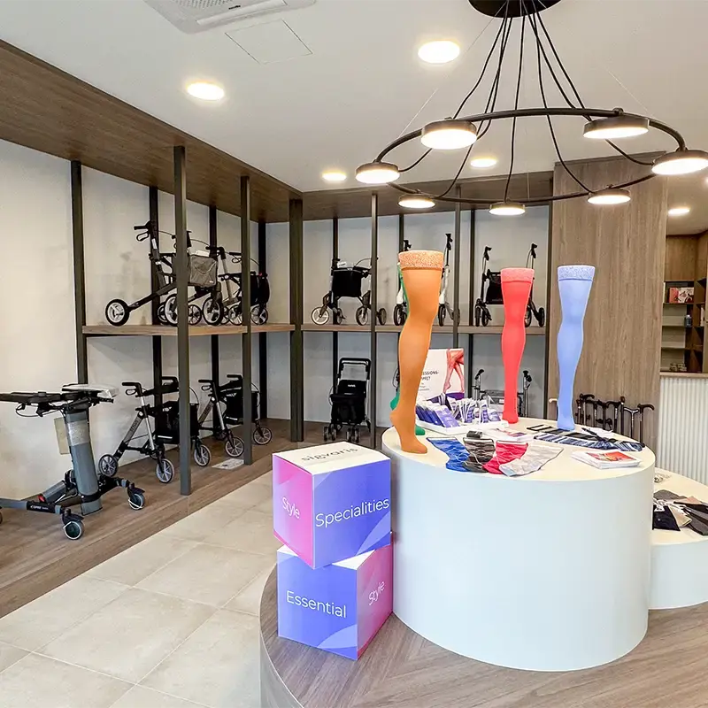 Vitalpoint Sanitätshaus Flagship Store